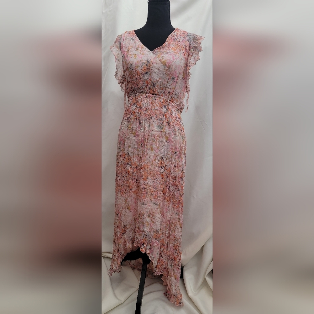 HD in Paris Dress